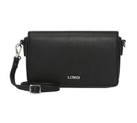 L.CREDI Sac à bandoulière 'Jane' noir, Taille One Size