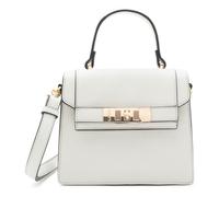 L.Credi Konstanze Sac à main 20 cm blanc