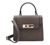 L.Credi Konstanze Sac à main 20 cm gris