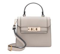 L.Credi Konstanze Sac à main 20 cm gris