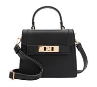 L.Credi Konstanze Sac à main 20 cm noir