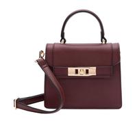 L.Credi Konstanze Sac à main 20 cm rouge