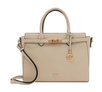 L.Credi Konstanze Sac à main 37 cm beige