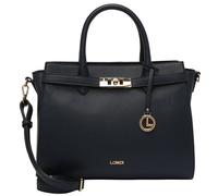 L.Credi Konstanze Sac à main 37 cm marine (1003469-501)