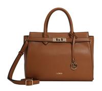 L.Credi Konstanze Sac à main 37 cm brun