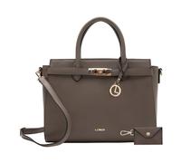 L.Credi Konstanze Sac à main 37 cm gris