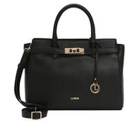 L.Credi Konstanze Sac à main 37 cm noir