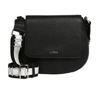 L.Credi Kristie sac à bandoulière 24 cm schwarz (1003445-200)