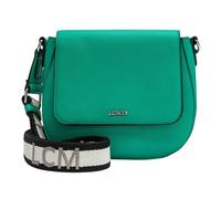 L.Credi Kristie sac à bandoulière 24 cm vert