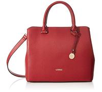 L.Credi L.CrediMaximafemmeSac porté mainRouge (Rot) 17x24x28 centimeters (B x H x T)