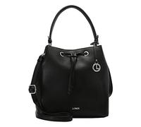 L.Credi Ebony Sac à main 28 cm schwarz (1001688-200)