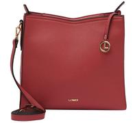 L.Credi Liora Sac à bandoulière 32 cm rouge