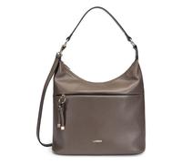 L.Credi Maite Sac à bandoulière 33 cm gris