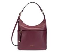 L.Credi Maite Sac à bandoulière 33 cm rouge