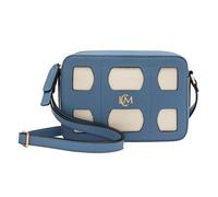 L.Credi Maja Sac à bandoulière 23 cm bleu