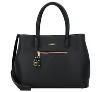 L.Credi Maxima Sac à main 33 cm noir