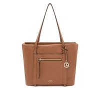 L.Credi Merle Sac de shopper 40 cm brun