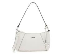 L.Credi Michaela Sac à bandoulière 25 cm gris