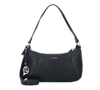L.CREDI sac à épaule bandoulière Michaela Crossbody Bag Black