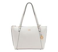 L.Credi Michaela Sac de shopper 42 cm blanc