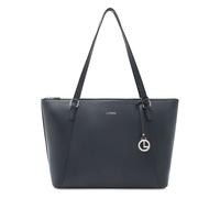 L.Credi Michaela Sac de shopper 42 cm bleu