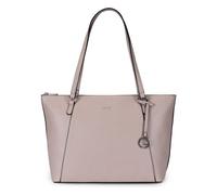 L.Credi Michaela Sac de shopper 42 cm jaune