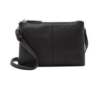 L.Credi Monika Sac à bandoulière 24 cm noir