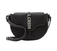 L.Credi Nanda Sac à bandoulière 21 cm schwarz (TAS017774)