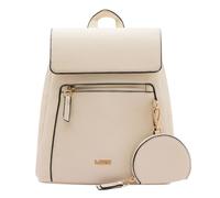 L.Credi Ninina Sac à dos de ville 30 cm beige