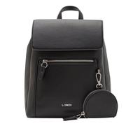 L.Credi Ninina Sac à dos de ville 30 cm gris