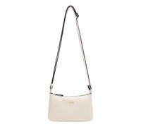 L.Credi Norika Sac à bandoulière 25 cm blanc