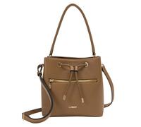 L.Credi Nova Sac à bandoulière 22 cm brun