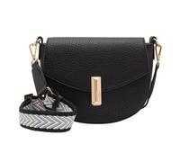 L.Credi Odeya Sac à bandoulière 25 cm noir