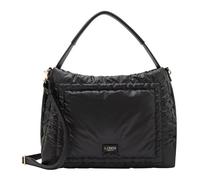 L.Credi Odina Sac à bandoulière 37 cm noir