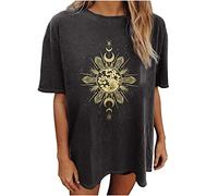 L.CREDI Olga Shopper Black, Noir , Taille unique