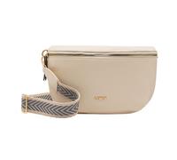 L.Credi Oliana Sac à bandoulière 22 cm beige