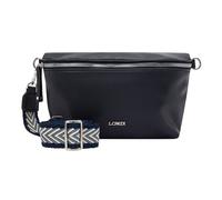 L.Credi Oliana Sac à bandoulière 22 cm bleu