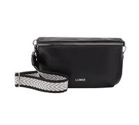 L.Credi Oliana Sac à bandoulière 22 cm noir