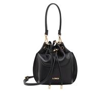 L.Credi Olmina Sac à main 29 cm noir