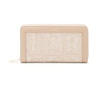 L.Credi Orelia Porte-monnaie 19.5 cm beige