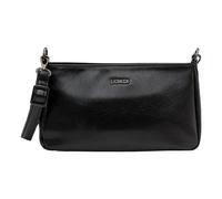 L.Credi Pamela Sac à bandoulière 25 cm noir