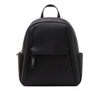L.Credi Pavidia Sac à dos de ville 29.5 cm noir