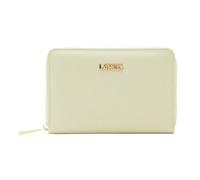 L.Credi Perla Porte-monnaie Protection RFID 16 cm beige