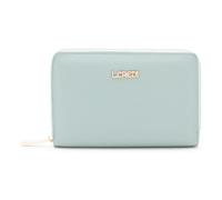 L.Credi Perla Porte-monnaie Protection RFID 16 cm bleu