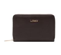 L.Credi Perla Porte-monnaie Protection RFID 16 cm brun