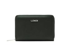 L.CREDI Porte-monnaies 'Perla' noir, Taille One Size