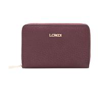L.Credi Pinella Porte-monnaie 15.5 cm rouge