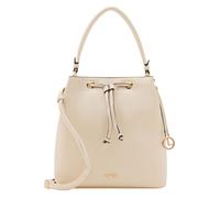 L.CREDI Poche ventrale 'Ebony' écru, Taille One Size