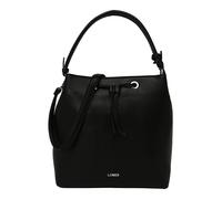 L.Credi Ebony Sac à main 28 cm noir