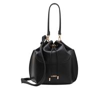 L.CREDI Poche ventrale 'Olmina ' noir, Taille One Size